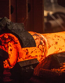 High Quality Steel Forgings & Aluminium Gravity & Pressure Die Castings